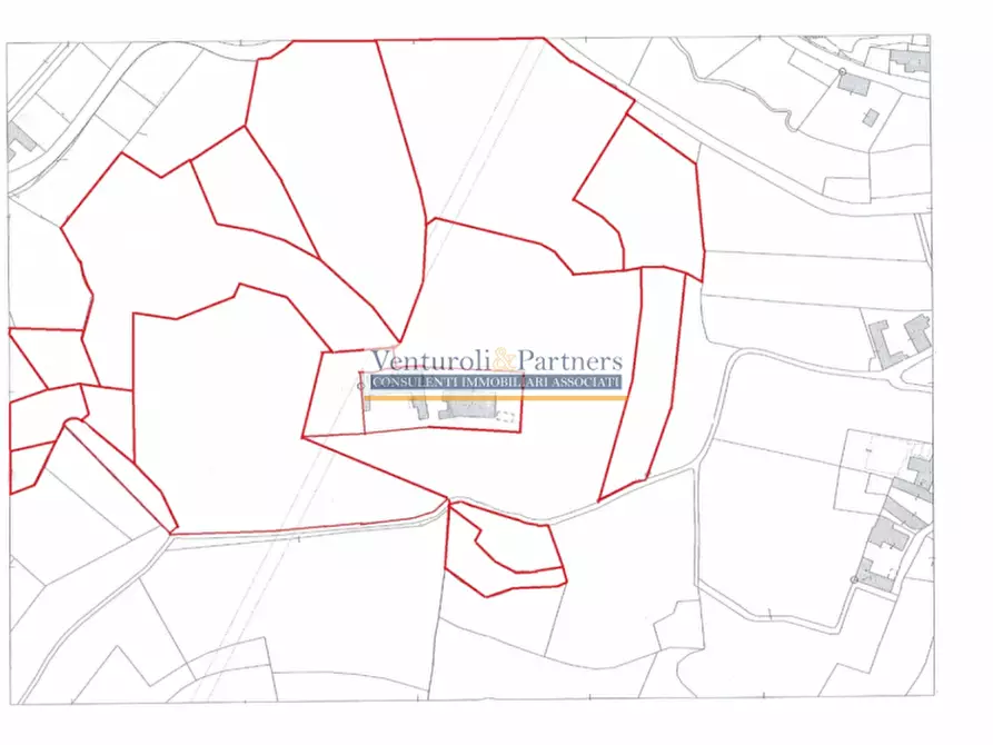 Immagine 33 di Rustico / casale in vendita  in via san biagio a Gavardo