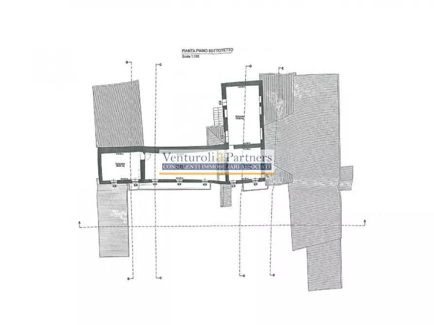 Immagine 36 di Rustico / casale in vendita  in via san biagio a Gavardo