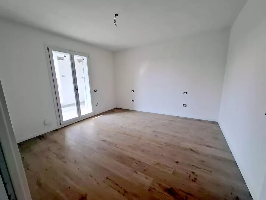 Immagine 8 di Casa quadrifamiliare in vendita  in Via Bellini a Abano Terme