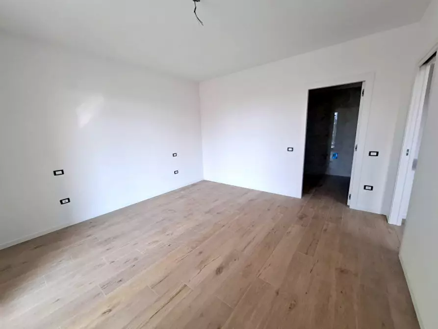 Immagine 10 di Casa quadrifamiliare in vendita  in Via Bellini a Abano Terme