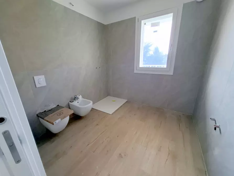 Immagine 11 di Casa quadrifamiliare in vendita  in Via Bellini a Abano Terme