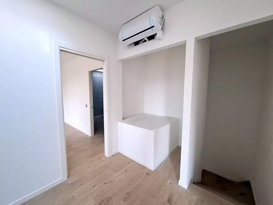 Immagine 12 di Casa quadrifamiliare in vendita  in Via Bellini a Abano Terme