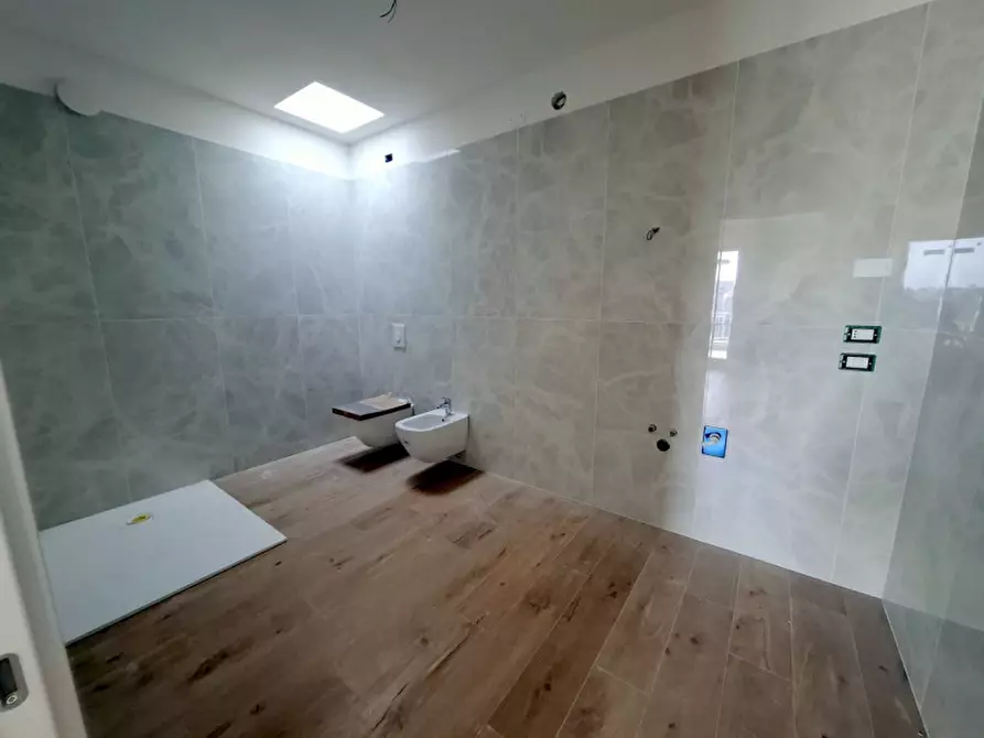 Immagine 13 di Casa quadrifamiliare in vendita  in Via Bellini a Abano Terme