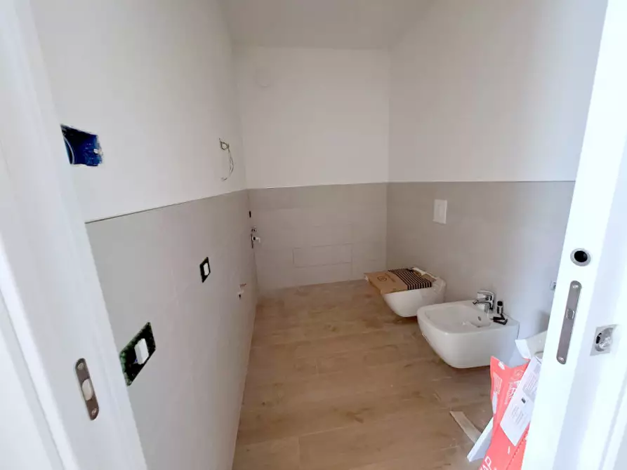 Immagine 14 di Casa quadrifamiliare in vendita  in Via Bellini a Abano Terme