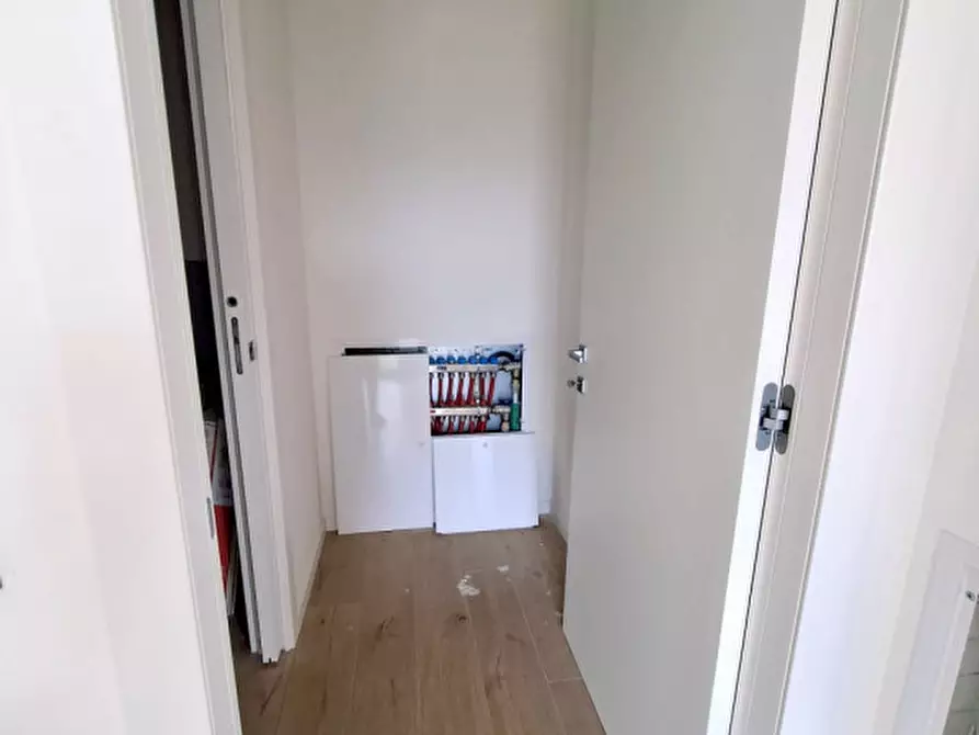 Immagine 15 di Casa quadrifamiliare in vendita  in Via Bellini a Abano Terme