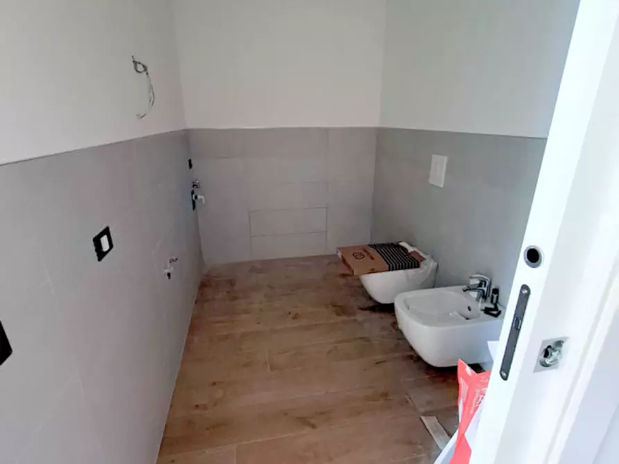 Immagine 16 di Casa quadrifamiliare in vendita  in Via Bellini a Abano Terme