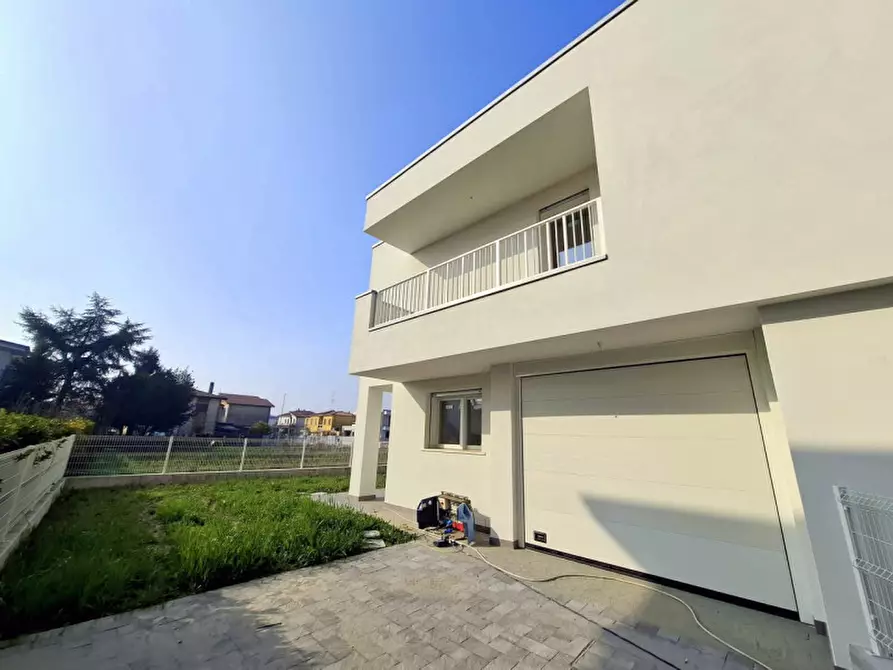 Immagine 19 di Casa quadrifamiliare in vendita  in Via Bellini a Abano Terme