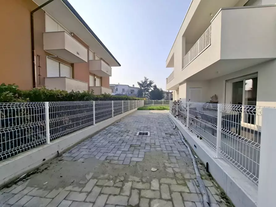 Immagine 21 di Casa quadrifamiliare in vendita  in Via Bellini a Abano Terme