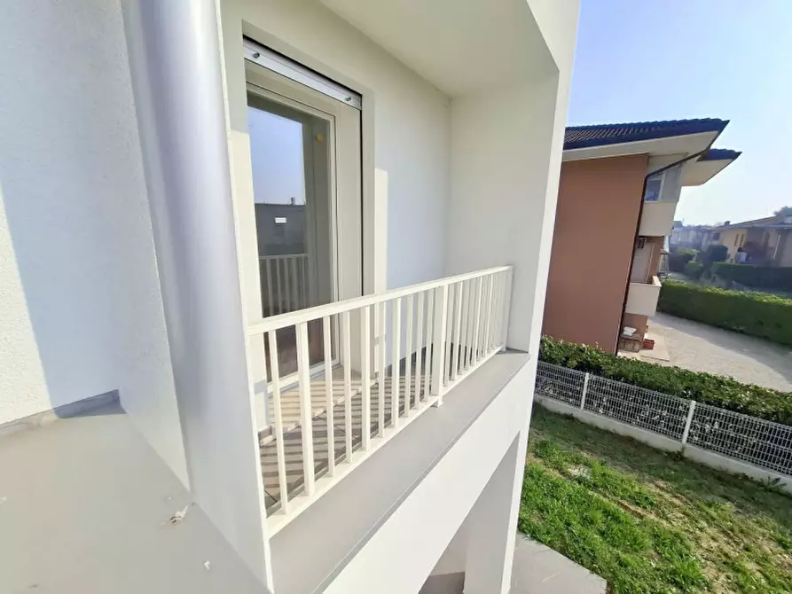 Immagine 23 di Casa quadrifamiliare in vendita  in Via Bellini a Abano Terme