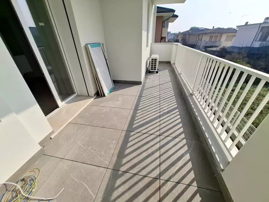 Immagine 26 di Casa quadrifamiliare in vendita  in Via Bellini a Abano Terme