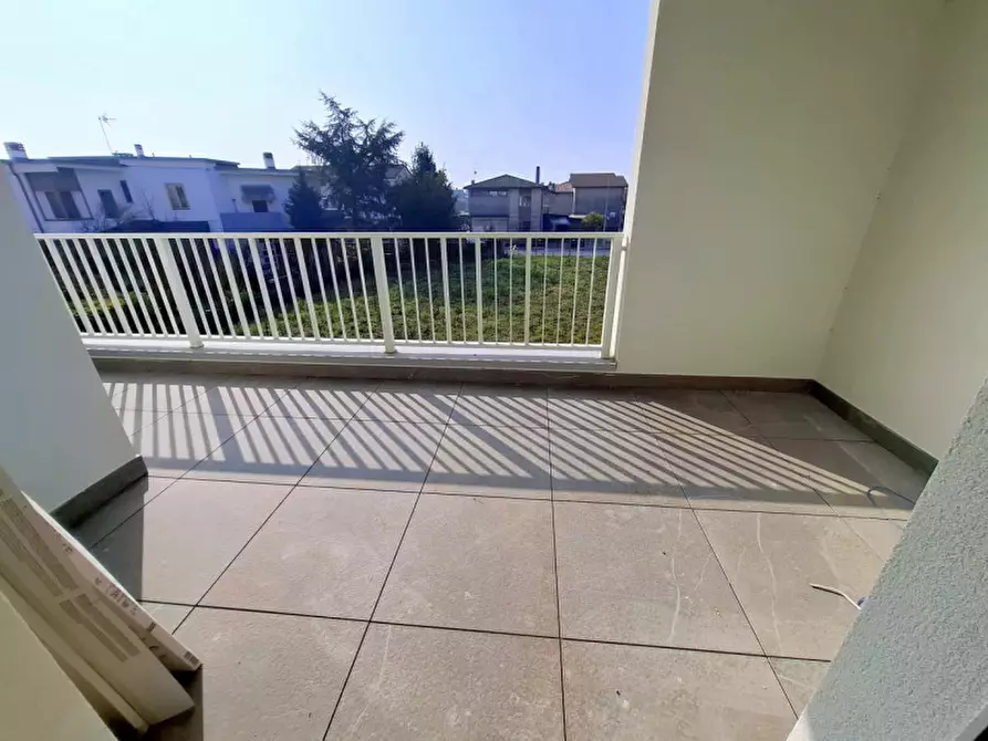 Immagine 27 di Casa quadrifamiliare in vendita  in Via Bellini a Abano Terme