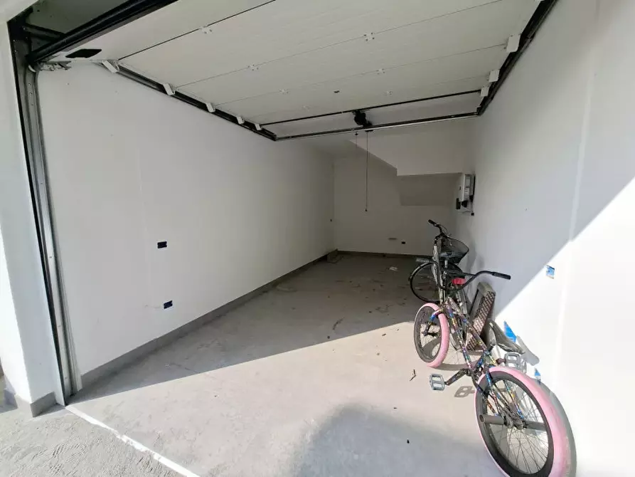 Immagine 29 di Casa quadrifamiliare in vendita  in Via Bellini a Abano Terme