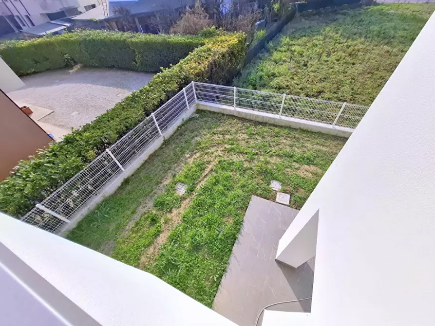 Immagine 30 di Casa quadrifamiliare in vendita  in Via Bellini a Abano Terme