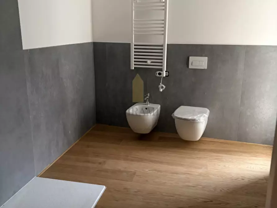 Immagine 5 di Appartamento in vendita  in ZONA SAVONAROLA - PADOVA CENTRO - APPARTAMENTO RIF. 875 a Padova