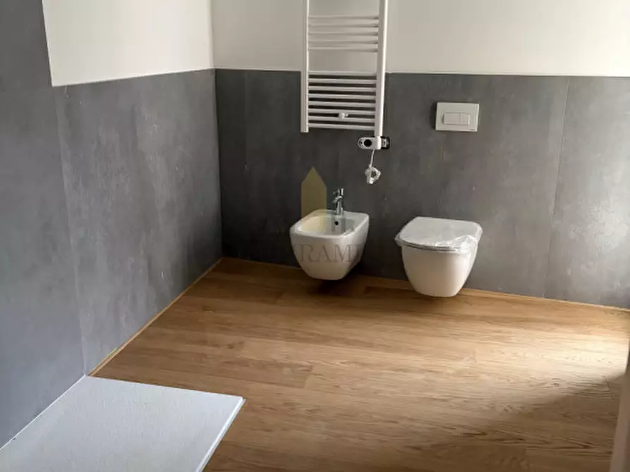 Immagine 6 di Appartamento in vendita  in ZONA SAVONAROLA - PADOVA CENTRO - APPARTAMENTO RIF. 875 a Padova