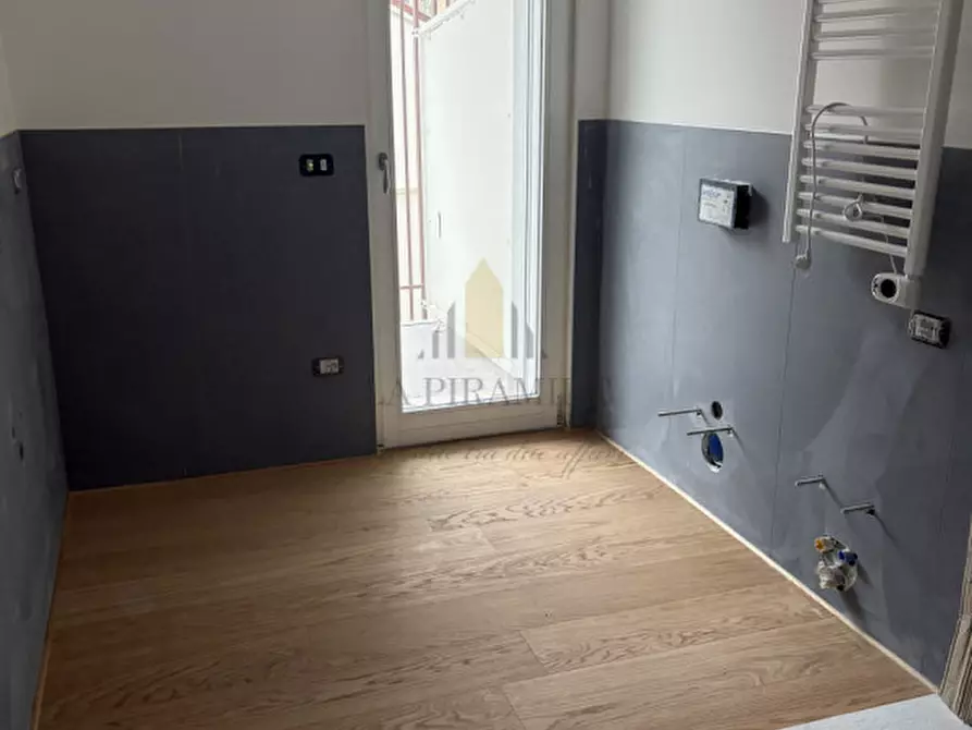 Immagine 15 di Appartamento in vendita  in ZONA SAVONAROLA - PADOVA CENTRO - APPARTAMENTO RIF. 875 a Padova