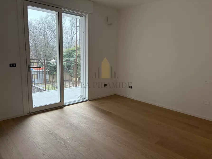 Immagine 17 di Appartamento in vendita  in ZONA SAVONAROLA - PADOVA CENTRO - APPARTAMENTO RIF. 875 a Padova