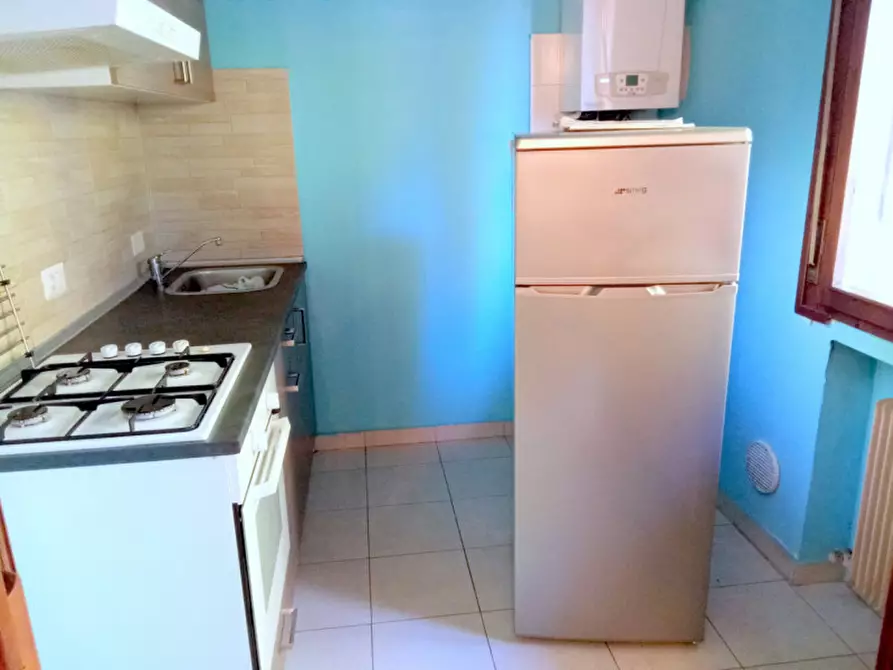 Immagine 2 di Appartamento in vendita  in VIA DELLE CERAMICHE a Padova