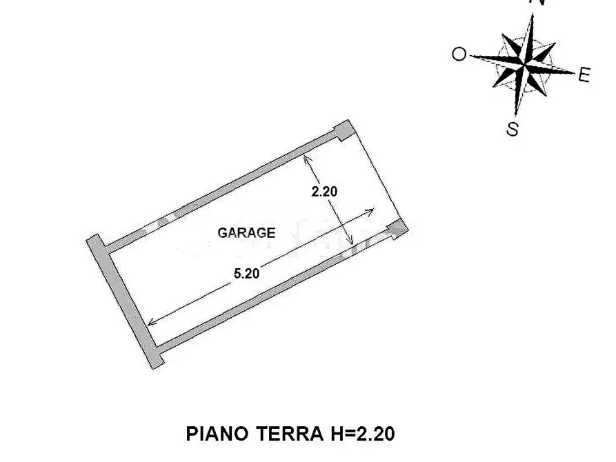 Immagine 12 di Appartamento in vendita  in VIA DELLE CERAMICHE a Padova