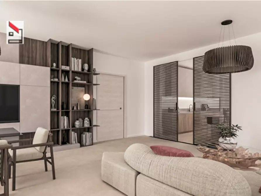 Immagine 3 di Villa in vendita  in Via Raffaello Sanzio a Senigallia