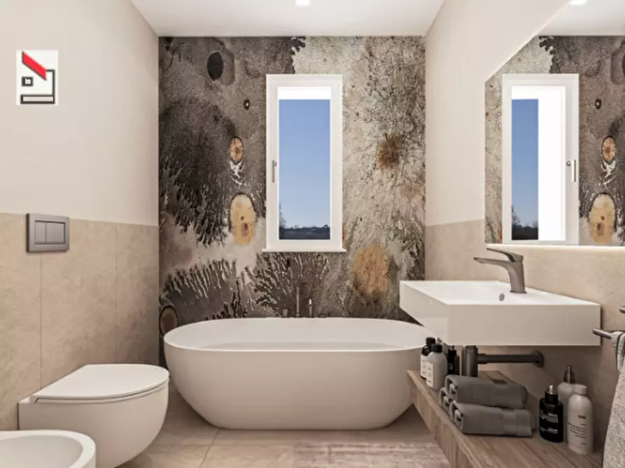 Immagine 6 di Villa in vendita  in Via Raffaello Sanzio a Senigallia