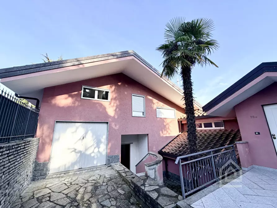 Immagine 1 di Appartamento in vendita  in Via Rossina 1 a Castagneto Po