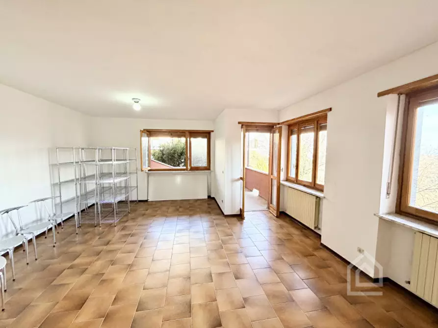 Immagine 5 di Appartamento in vendita  in Via Rossina 1 a Castagneto Po