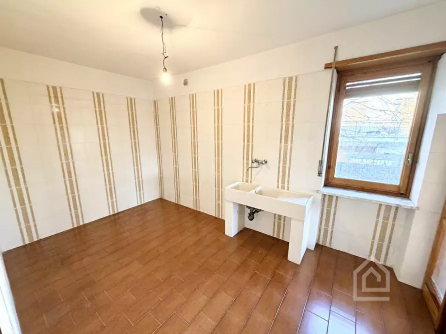 Immagine 7 di Appartamento in vendita  in Via Rossina 1 a Castagneto Po