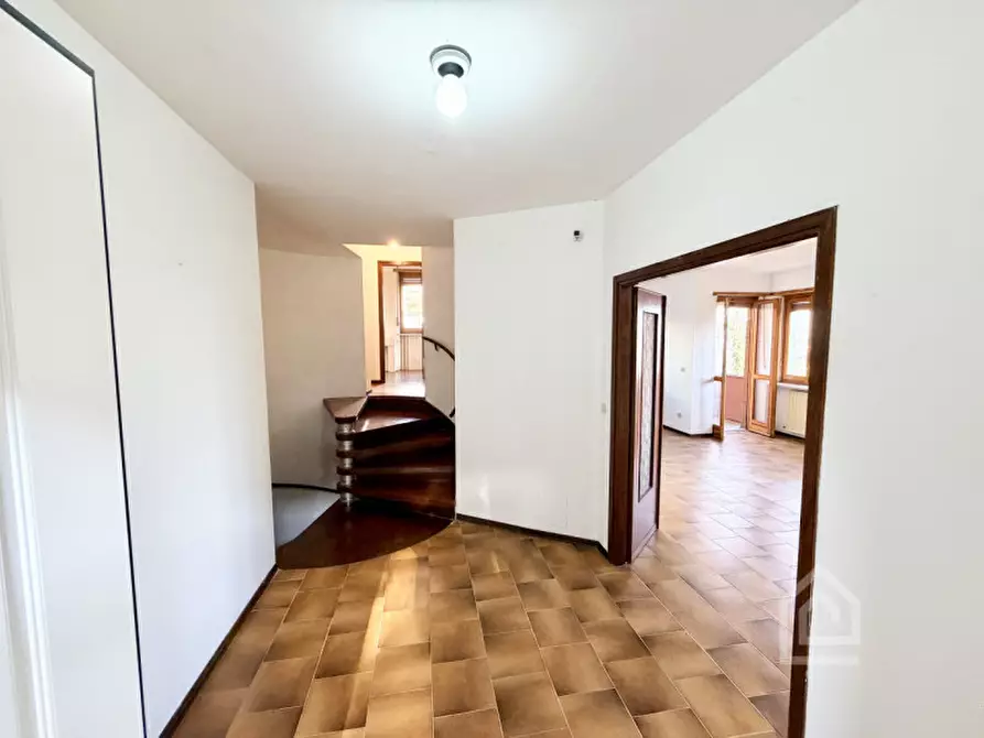 Immagine 8 di Appartamento in vendita  in Via Rossina 1 a Castagneto Po