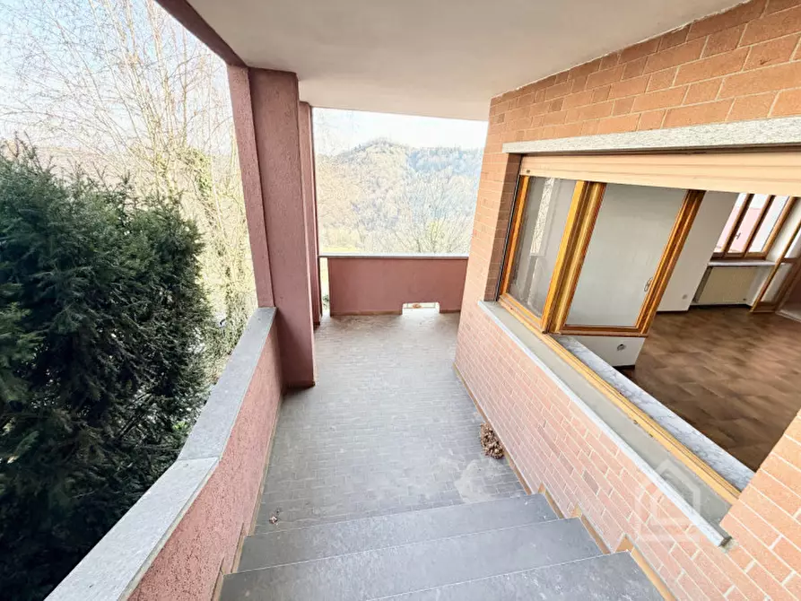 Immagine 9 di Appartamento in vendita  in Via Rossina 1 a Castagneto Po