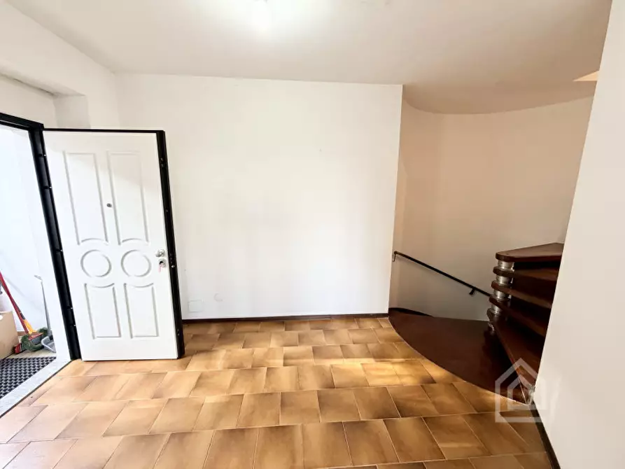 Immagine 10 di Appartamento in vendita  in Via Rossina 1 a Castagneto Po