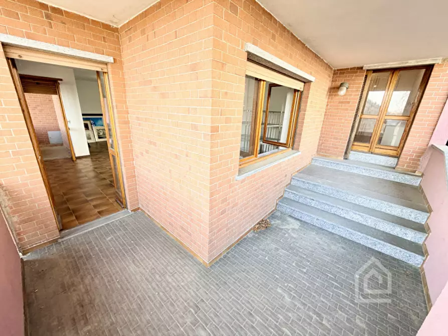 Immagine 11 di Appartamento in vendita  in Via Rossina 1 a Castagneto Po