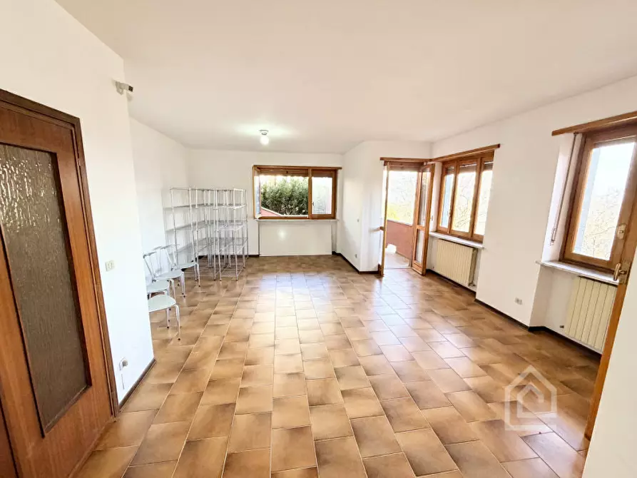 Immagine 12 di Appartamento in vendita  in Via Rossina 1 a Castagneto Po