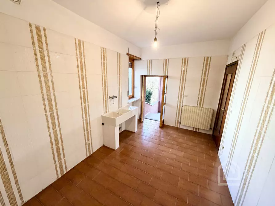 Immagine 17 di Appartamento in vendita  in Via Rossina 1 a Castagneto Po