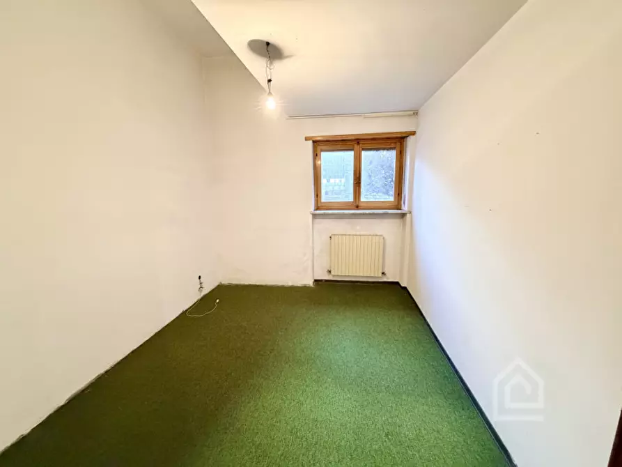 Immagine 18 di Appartamento in vendita  in Via Rossina 1 a Castagneto Po