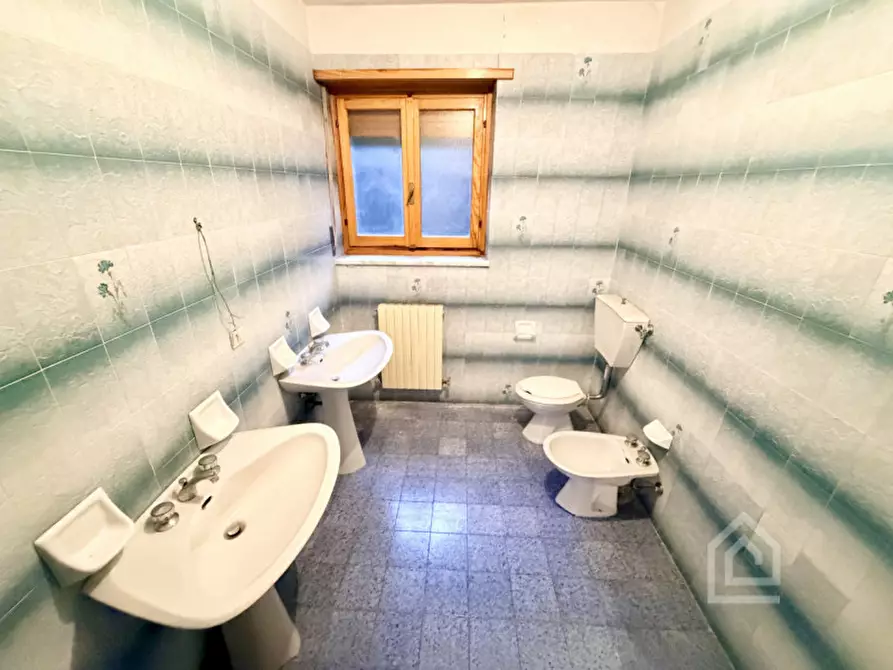 Immagine 19 di Appartamento in vendita  in Via Rossina 1 a Castagneto Po