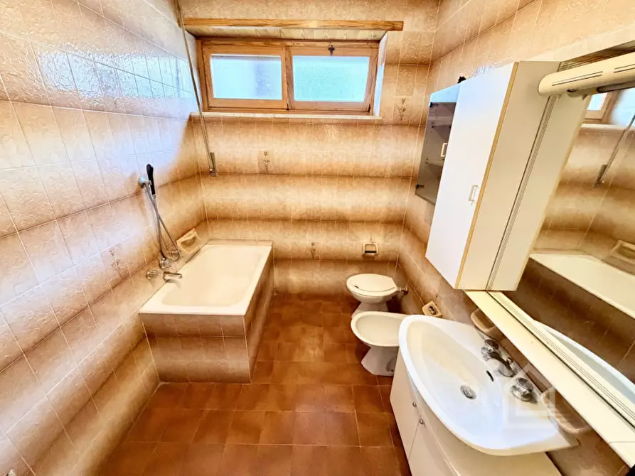 Immagine 20 di Appartamento in vendita  in Via Rossina 1 a Castagneto Po