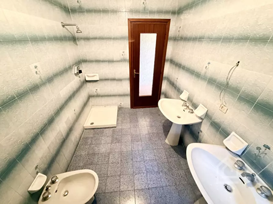 Immagine 21 di Appartamento in vendita  in Via Rossina 1 a Castagneto Po