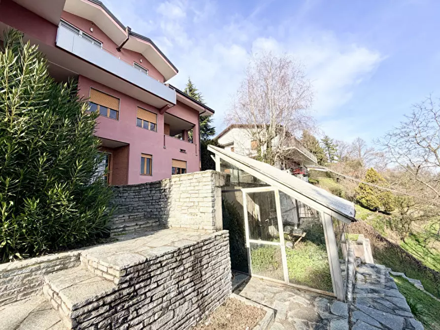 Immagine 23 di Appartamento in vendita  in Via Rossina 1 a Castagneto Po