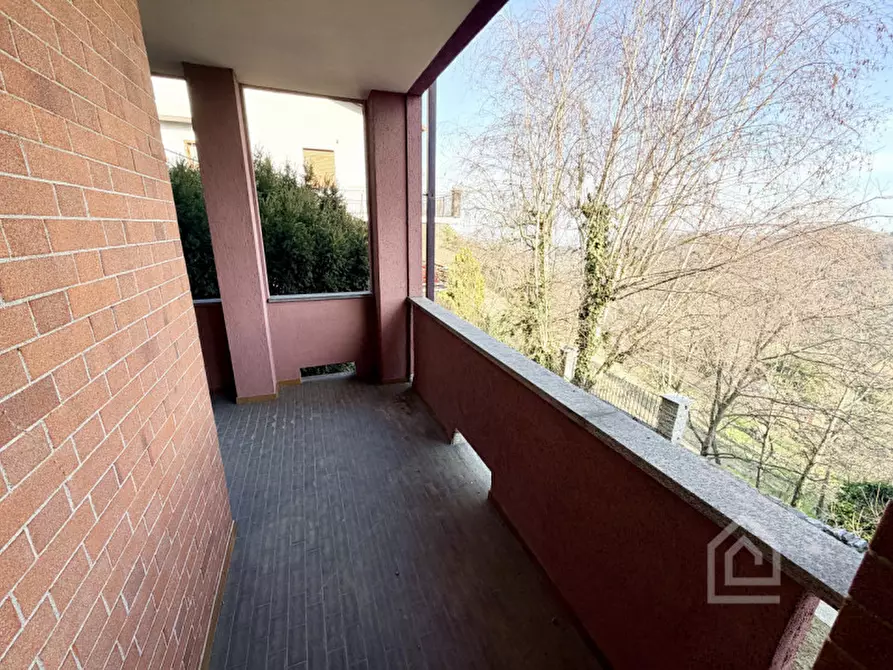 Immagine 24 di Appartamento in vendita  in Via Rossina 1 a Castagneto Po