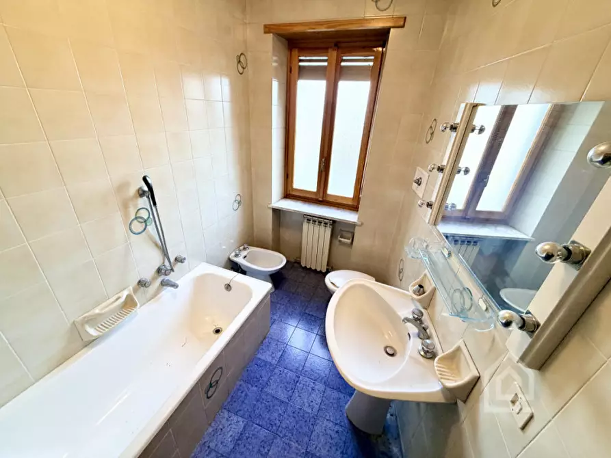 Immagine 25 di Appartamento in vendita  in Via Rossina 1 a Castagneto Po