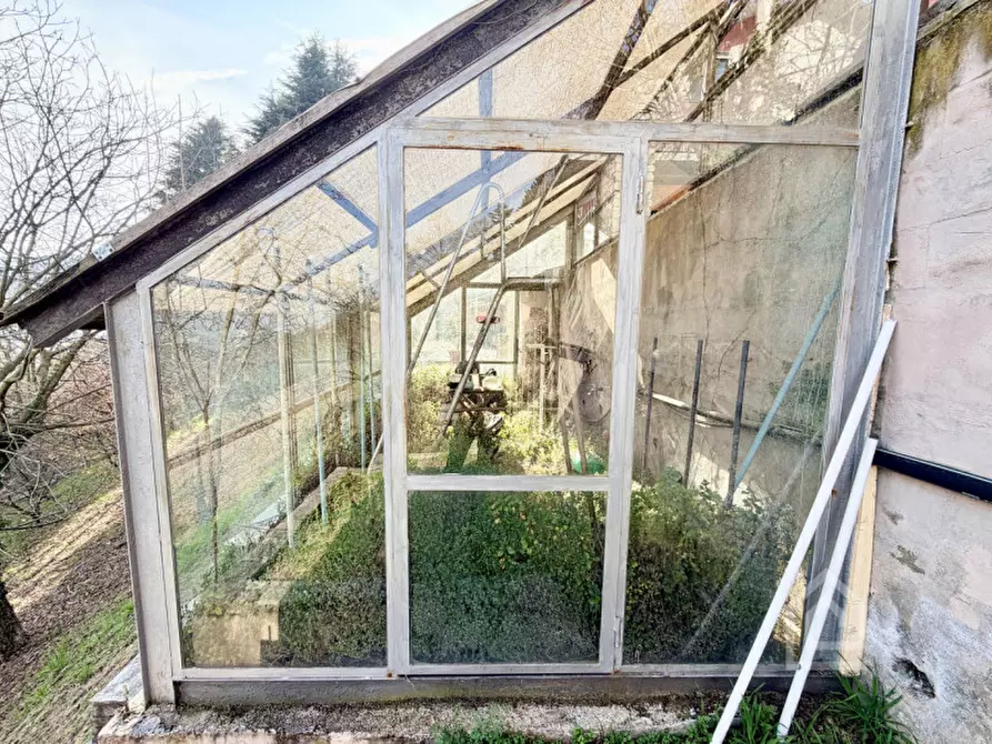 Immagine 27 di Appartamento in vendita  in Via Rossina 1 a Castagneto Po