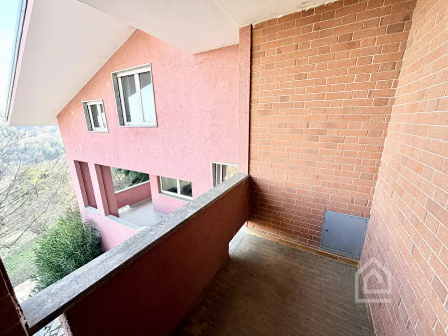 Immagine 28 di Appartamento in vendita  in Via Rossina 1 a Castagneto Po