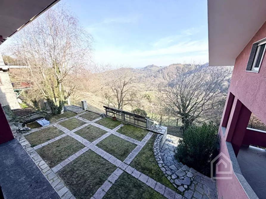 Immagine 29 di Appartamento in vendita  in Via Rossina 1 a Castagneto Po