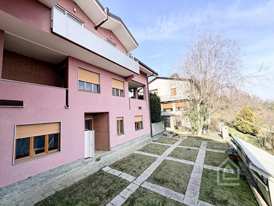 Immagine 30 di Appartamento in vendita  in Via Rossina 1 a Castagneto Po