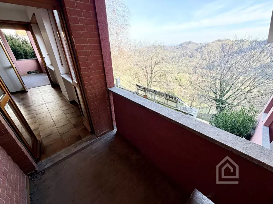 Immagine 31 di Appartamento in vendita  in Via Rossina 1 a Castagneto Po