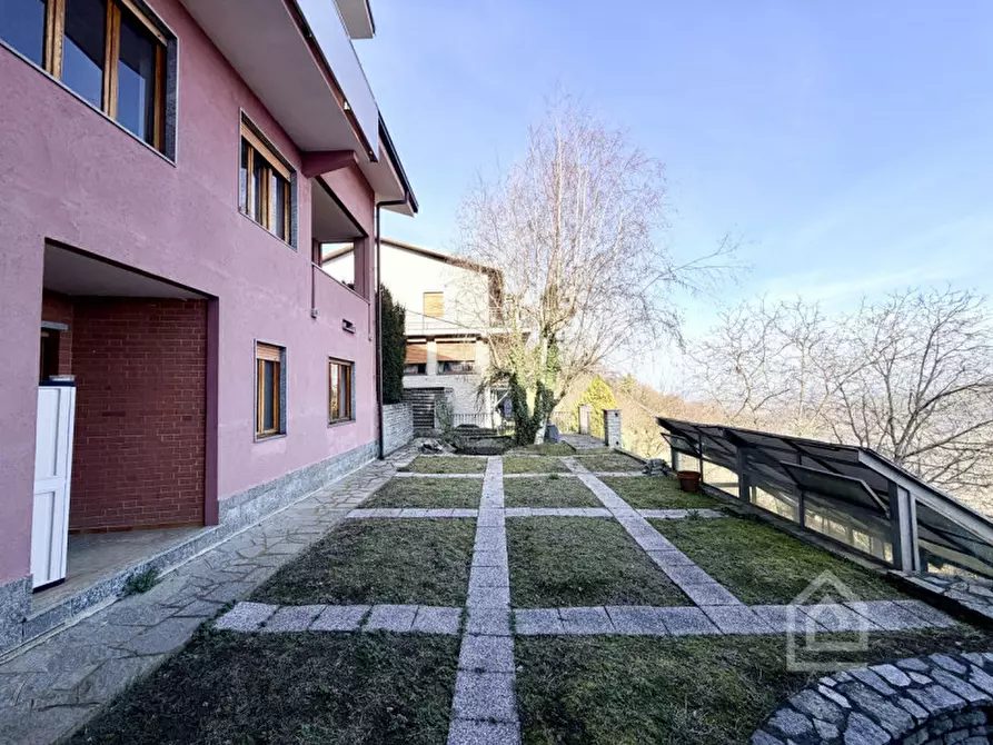 Immagine 32 di Appartamento in vendita  in Via Rossina 1 a Castagneto Po