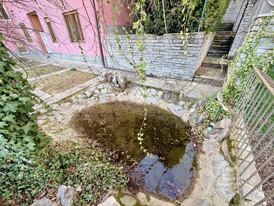 Immagine 33 di Appartamento in vendita  in Via Rossina 1 a Castagneto Po