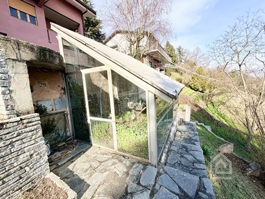 Immagine 35 di Appartamento in vendita  in Via Rossina 1 a Castagneto Po