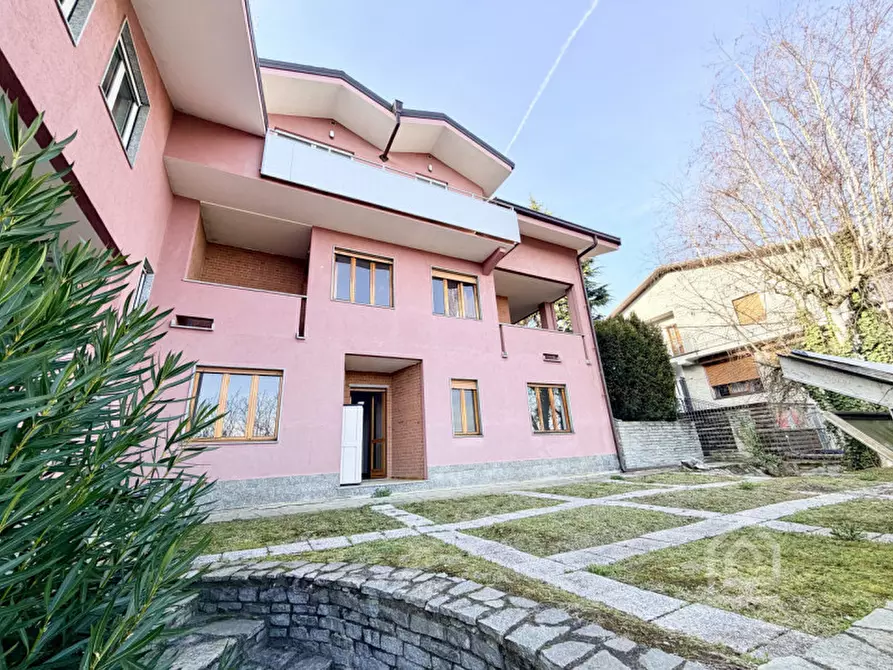 Immagine 36 di Appartamento in vendita  in Via Rossina 1 a Castagneto Po